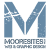 MooreSites Web, Hosting and Graphic Design